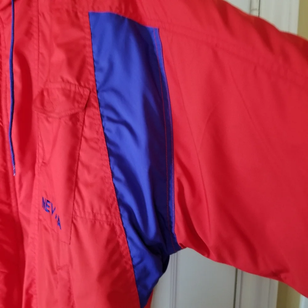 Nevica Pro Skiwear Winter FS 14 Jacket‎ Size: 40